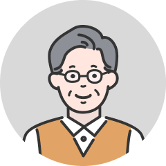 Y様のイラスト