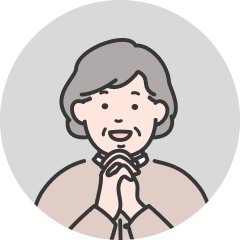 H様のイラスト